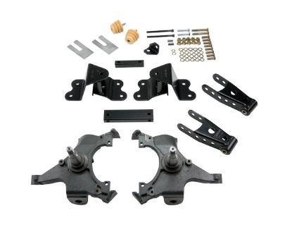 BELLTECH LOWERING KIT - 690