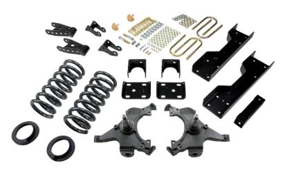 BELLTECH LOWERING KIT - 694