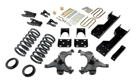 BELLTECH LOWERING KIT - 694