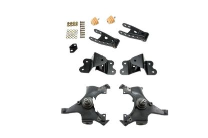 BELLTECH LOWERING KIT - 695