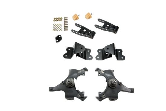 BELLTECH LOWERING KIT - 695