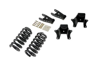 BELLTECH LOWERING KIT - 703