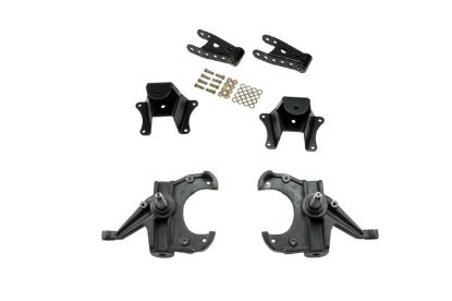 BELLTECH LOWERING KIT - 704