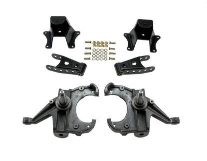 BELLTECH LOWERING KIT - 706