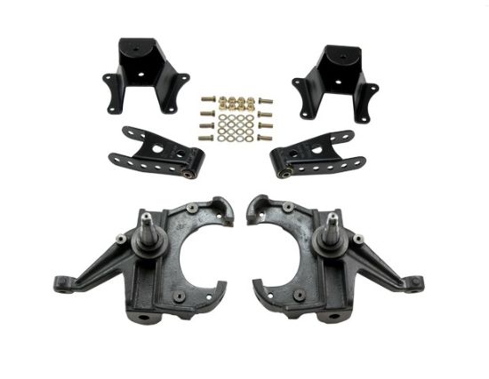 BELLTECH LOWERING KIT - 706