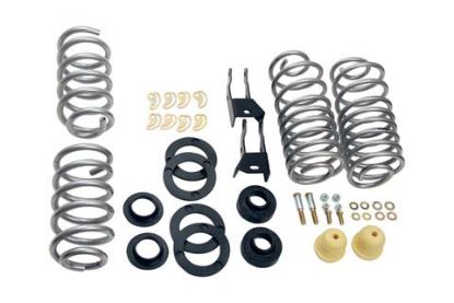 BELLTECH LOWERING KIT - 731
