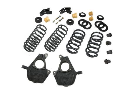 BELLTECH LOWERING KIT - 733