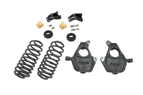 BELLTECH LOWERING KIT - 753
