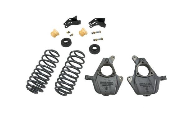 BELLTECH LOWERING KIT CHEVY TAHOE - 759