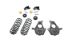 BELLTECH LOWERING KIT CHEVY TAHOE - 759