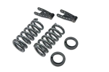 BELLTECH LOWERING KIT - 790
