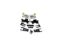 BELLTECH LOWERING KIT - 790ND