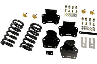 BELLTECH KIT - 802
