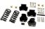 BELLTECH KIT - 802