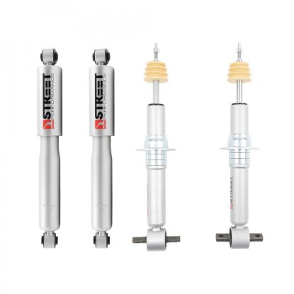 BELLTECH SHOCK ABSORBER SET - 95110