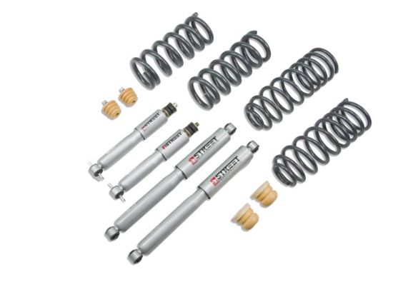 BELLTECH LOWERING KIT - 963SPK