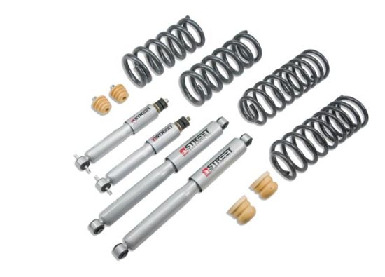 BELLTECH LOWERING KIT - 964SPK