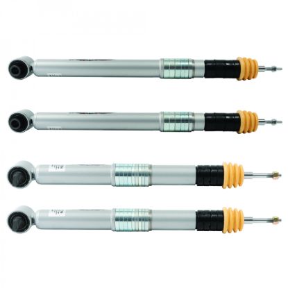 BELLTECH SHOCK SET TRAIL PERFORMANCE - 9728