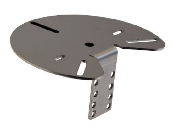 BUYERS PROD BRACKET MOUNTING MIRROR BEACON SST - 8891001