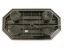 BUYERS PROD LIGHTBAR MINI LED 10-30 VDC AMBER-P - 8891060