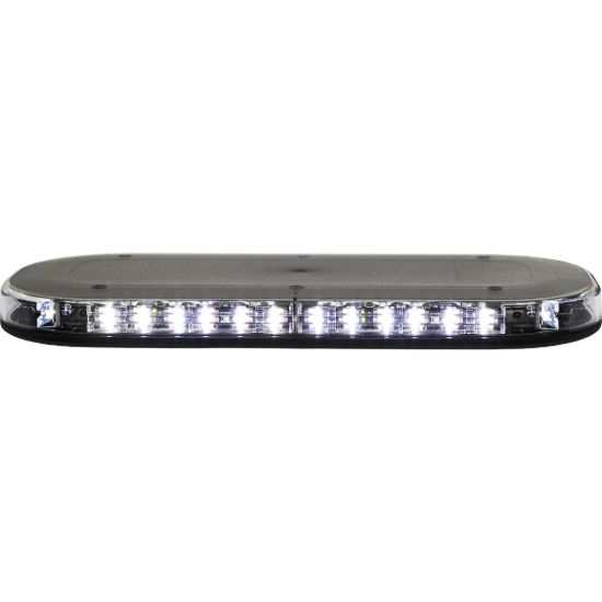 BUYERS PROD CLASS 1 LOW PROFILE OVAL LED MINI L - 8891160
