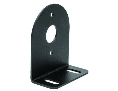 BUYERS PROD BRACKET MOUNTING ALUMINUM BLACK - 8892425