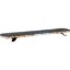 BUYERS PROD 48' LIGHT BAR AMBER/CLEAR TAKEDOWN - 8893248
