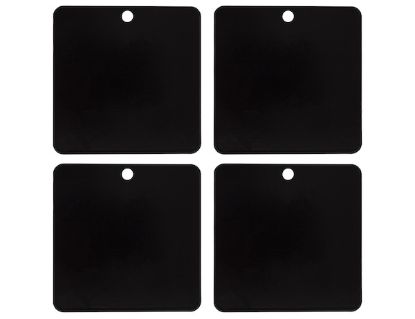 BUYERS PROD PLATE  MOUNTING  MAGNETIC  SELF-ADH - 8895404