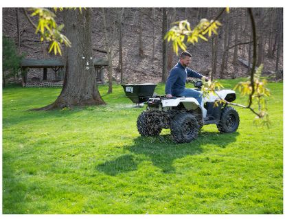 BUYERS PROD SPREADER FEEDER ATV 100 LBS - ATVS100