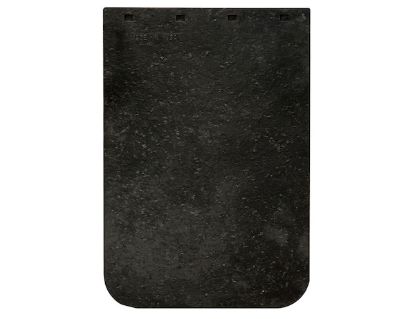 BUYERS PROD MUD FLAP PLAIN 12'W X 18' - B1218LSP