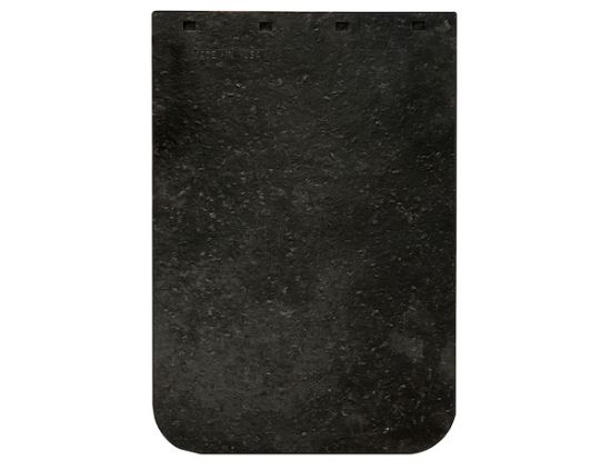 BUYERS PROD MUD FLAP PLAIN 12'W X 18' - B1218LSP