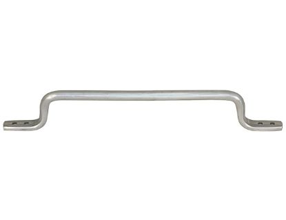 BUYERS PROD HANDLE GRAB 5/8IN ROUND ALUMINUM 18 - B239918AL