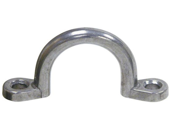 BUYERS PROD CHAIN LOOP ALUMINUM - B2402AL