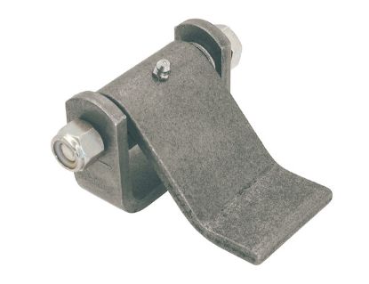 BUYERS PROD HINGE FORMED STRAP 3.5' - B2426FS