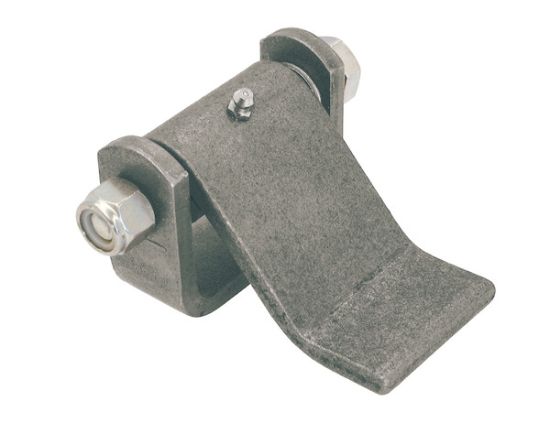 BUYERS PROD HINGE FORMED STRAP 3.5' - B2426FS