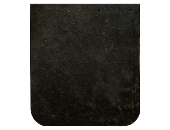 BUYERS PROD MUD FLAP 1/4'X24'X30' RUB - B30LP
