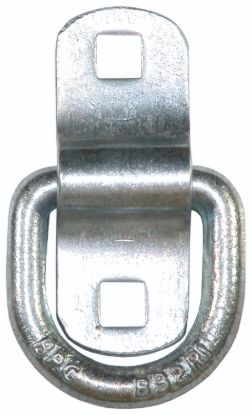 BUYERS PROD SURF MNT ROPE RING W/B/ON - B32F