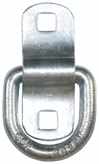 BUYERS PROD SURF MNT ROPE RING W/B/ON - B32F