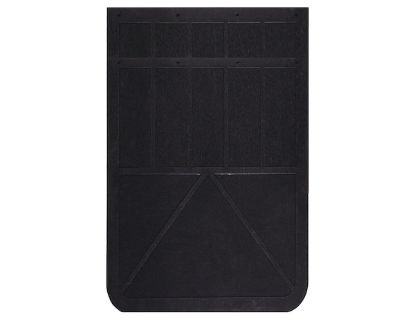 BUYERS PROD MUD FLAP .25'X24'X36' RUB - B36LP