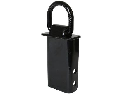 BUYERS PROD D-RING TIE DOWN - B38SP