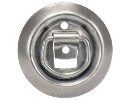 BUYERS PROD SURFACE MOUNTED ROPE RING - B701SM