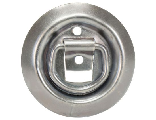 BUYERS PROD SURFACE MOUNTED ROPE RING - B701SM