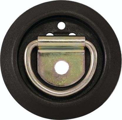 BUYERS PROD SURFACE MOUNTED ROPE RING - B705