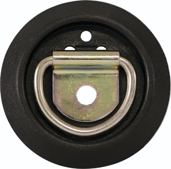 BUYERS PROD SURFACE MOUNTED ROPE RING - B705