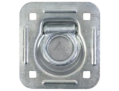 BUYERS PROD HD RECESSED ROPE RING - B801AK