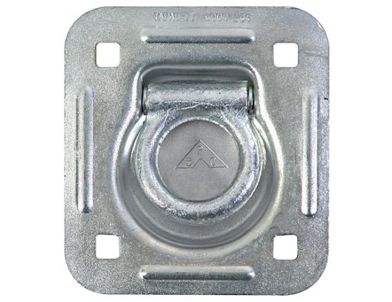 BUYERS PROD HD RECESSED ROPE RING - B801AK