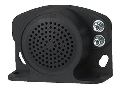 BUYERS PROD ALARM BACK-UP 102 DECIBLE SELF GROU - BA102