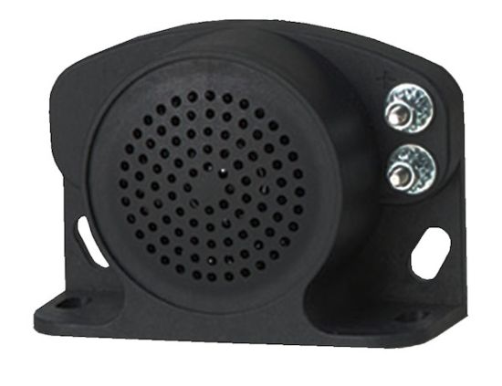 BUYERS PROD ALARM BACK-UP 102 DECIBLE SELF GROU - BA102