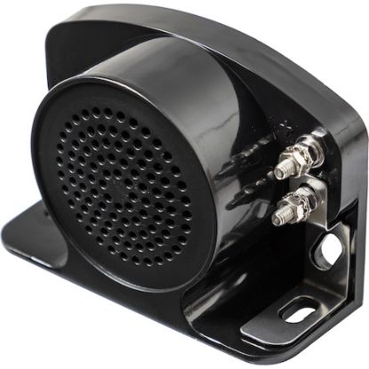 BUYERS PROD ALARM BACK-UP 107DB SELF GROUNDING - BA107