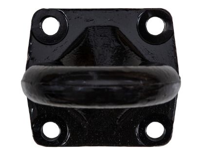 BUYERS PROD 30-TON 4-BOLT DRAWBAR  3' - BDB1385